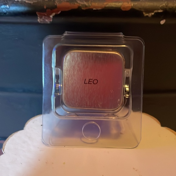 Seint matte eyeshadow Leo - Picture 4 of 4